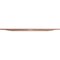 Ekena Millwork Statesman Wood Fretwork Pierced Ceiling Medallion, Alder, 20"OD x 12 3/4"ID x 3/8"T CMWP20X20X0375STAL - alternate 5